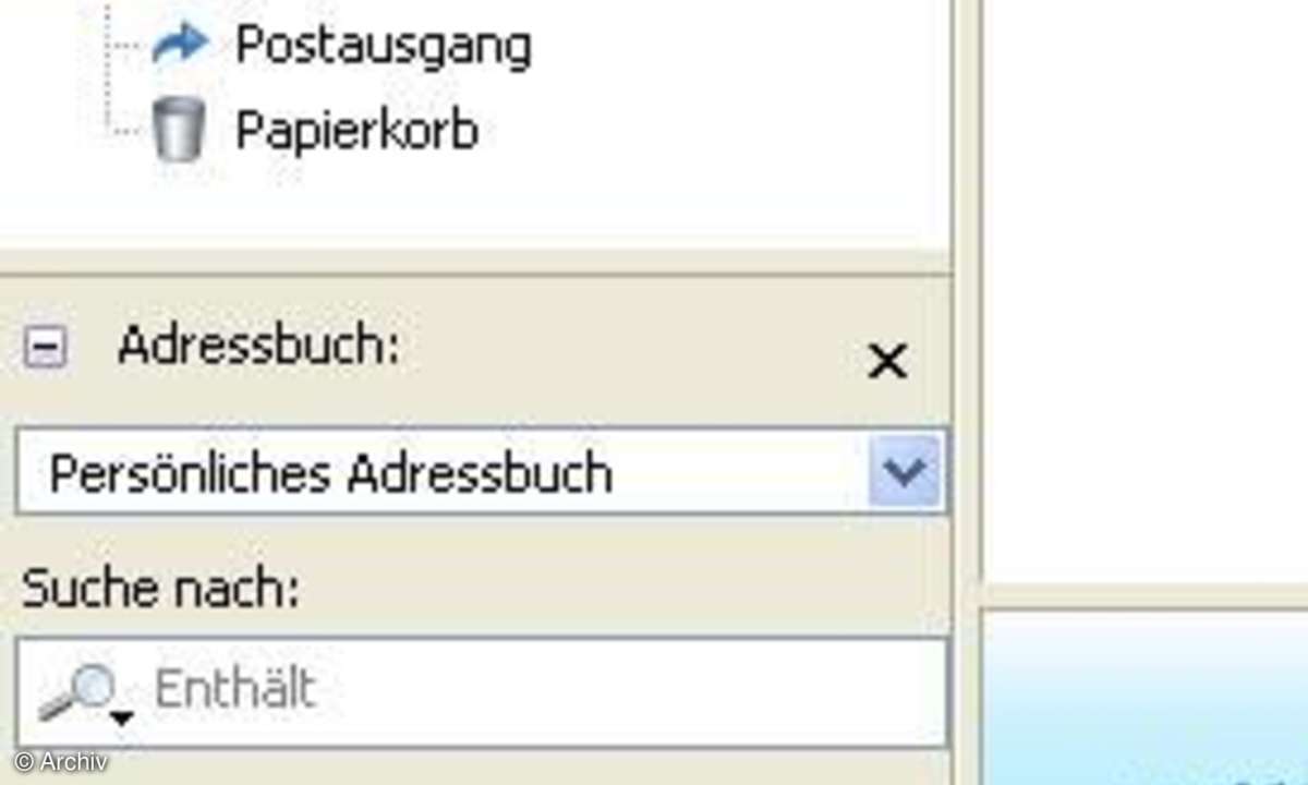Thunderbird-AddOns