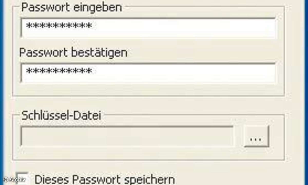 Geheimniskrämerei