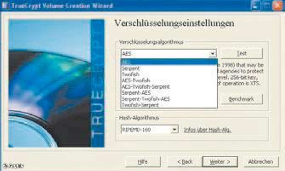 Geheimniskrämerei