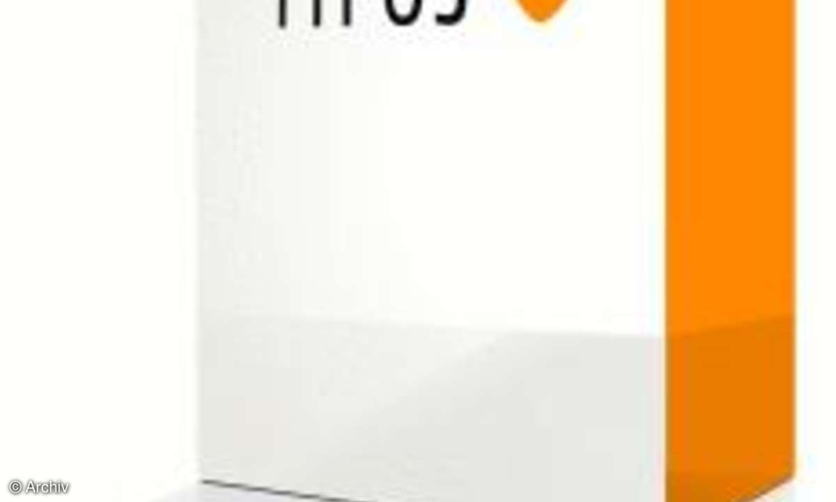 Typo 3 Version 4.2
