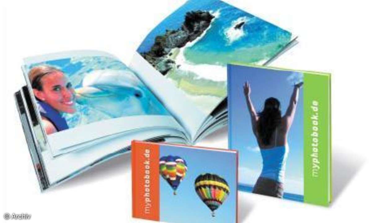 Fotobuch