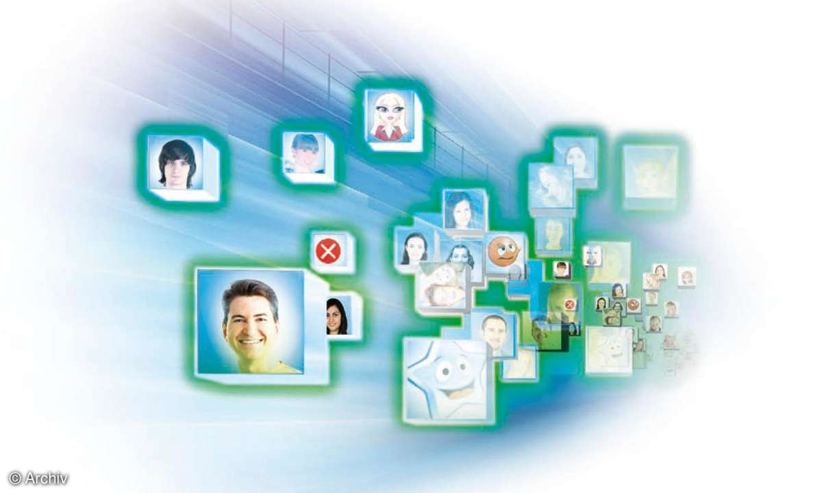 Social Networking - Communities