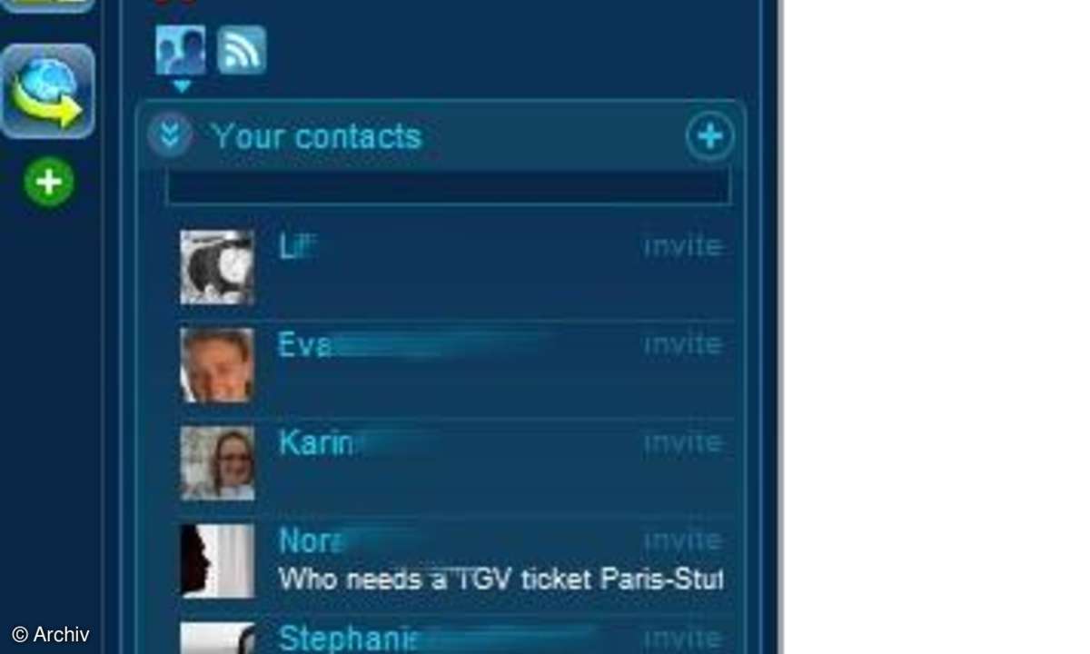 Social Networking - Communities