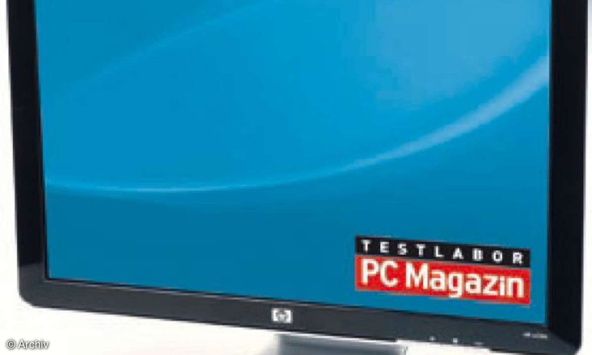 Hardware: Vergleichstest 22-Zoll-Monitore