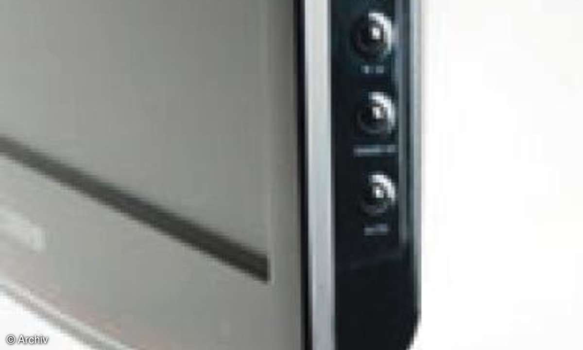 Hardware: Vergleichstest 22-Zoll-Monitore