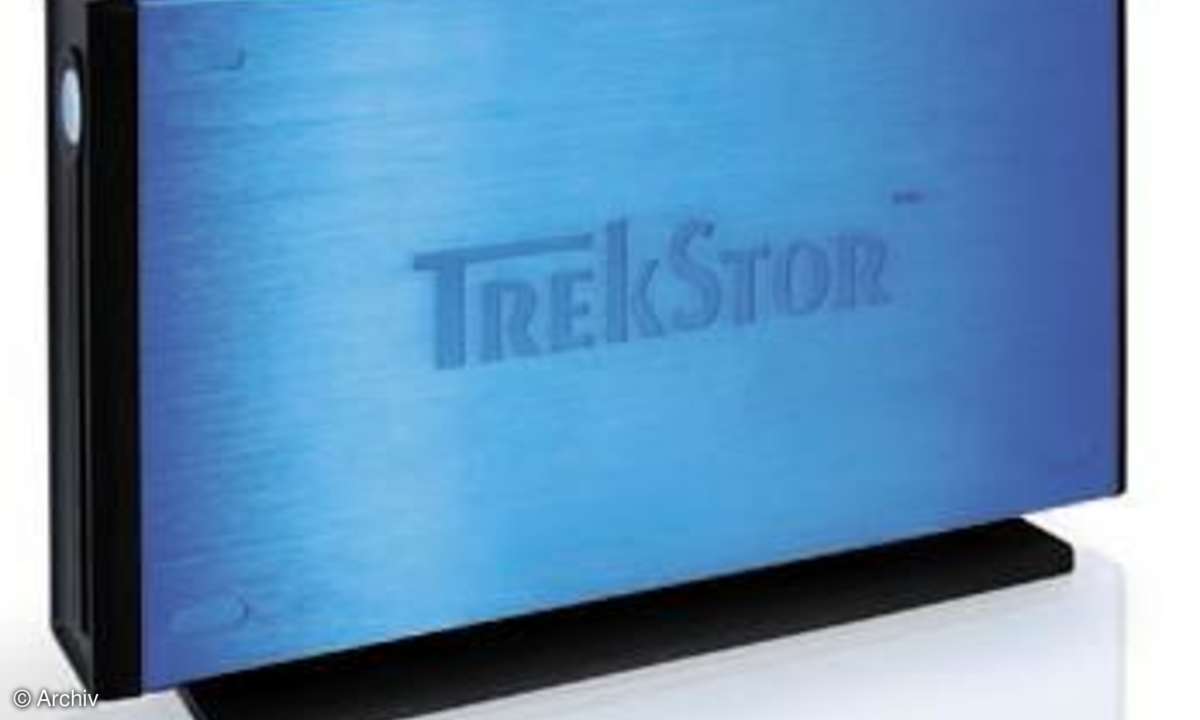 Tools gegen den PC-Crash