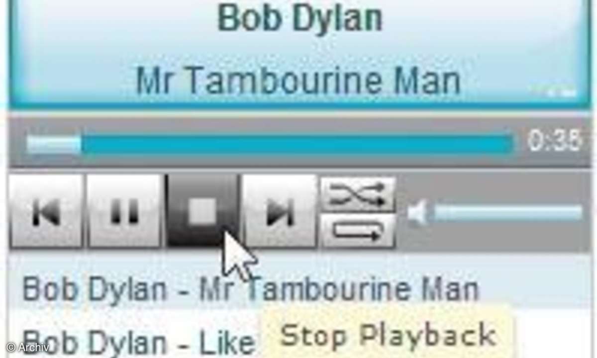 Alle MP3s gratis