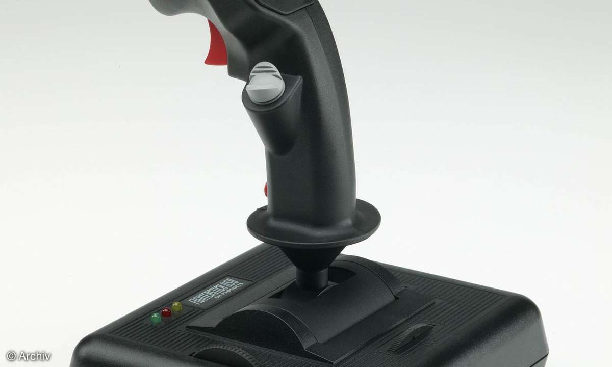 Spielereport: Aerosoft