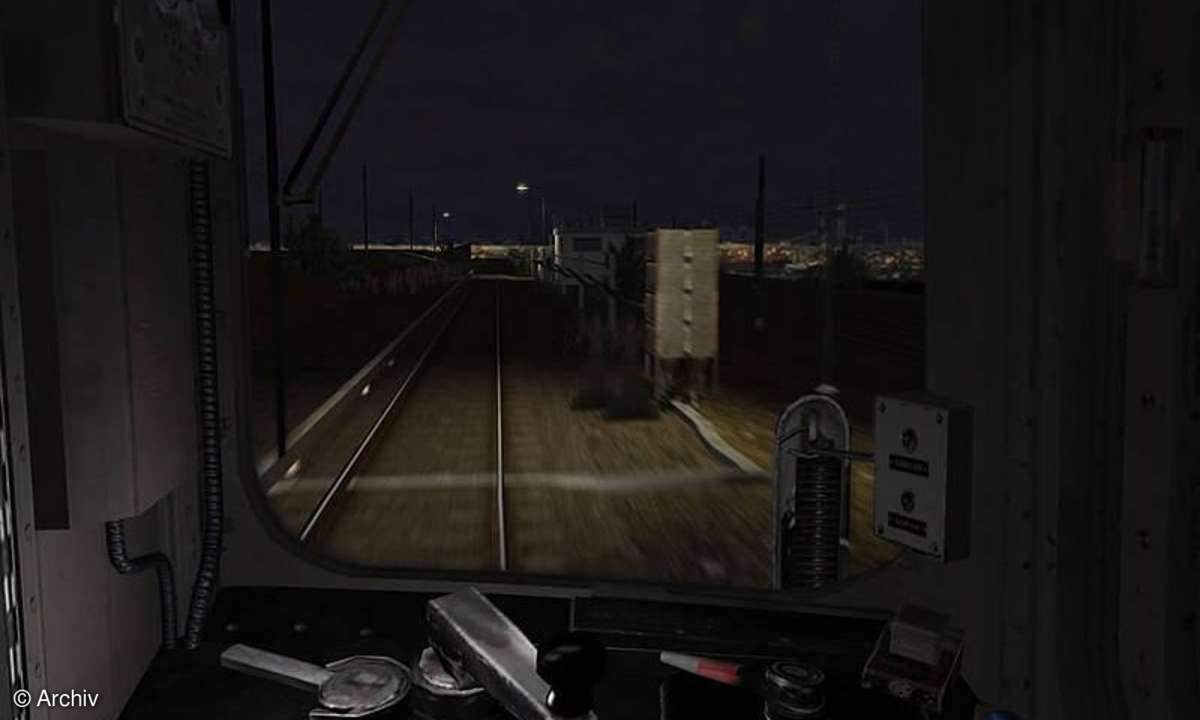 Spielereport: Aerosoft