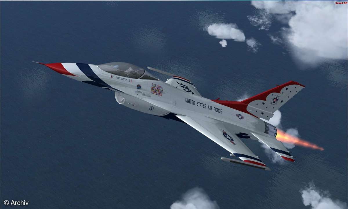 Spielereport: Aerosoft