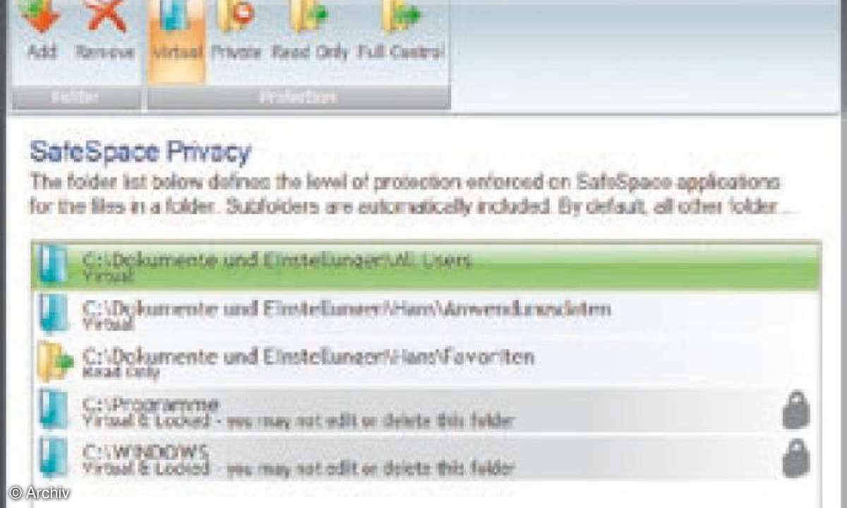 IT Professional Test Sandbox-Tools: Sicher surfen in der Sandbox