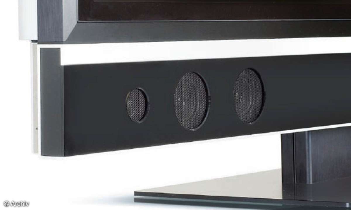 Test: 46-Zoll-LCD-Fernseher