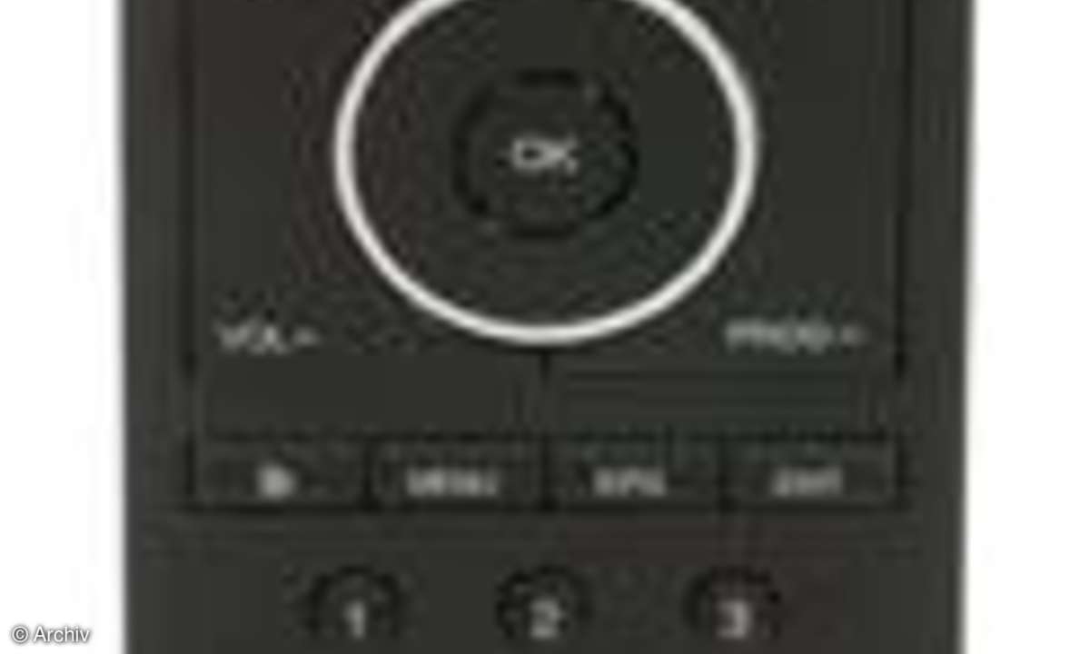 Test: 46-Zoll-LCD-Fernseher