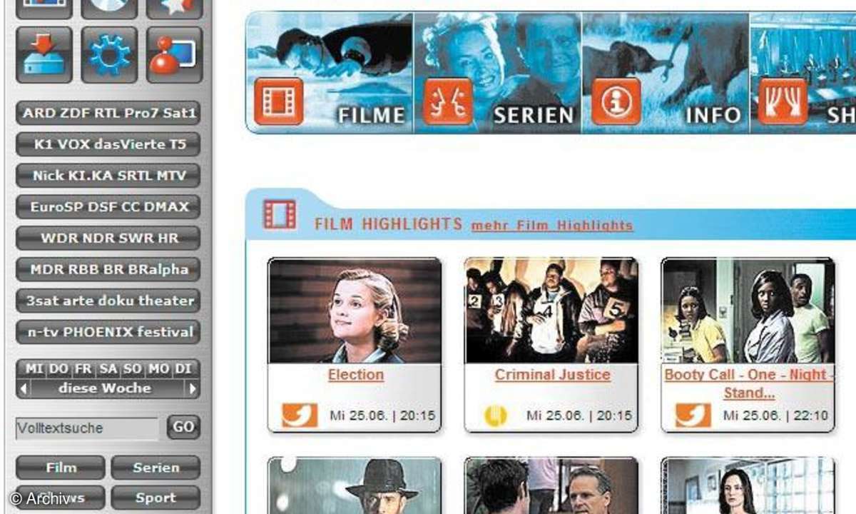 Videorekorder