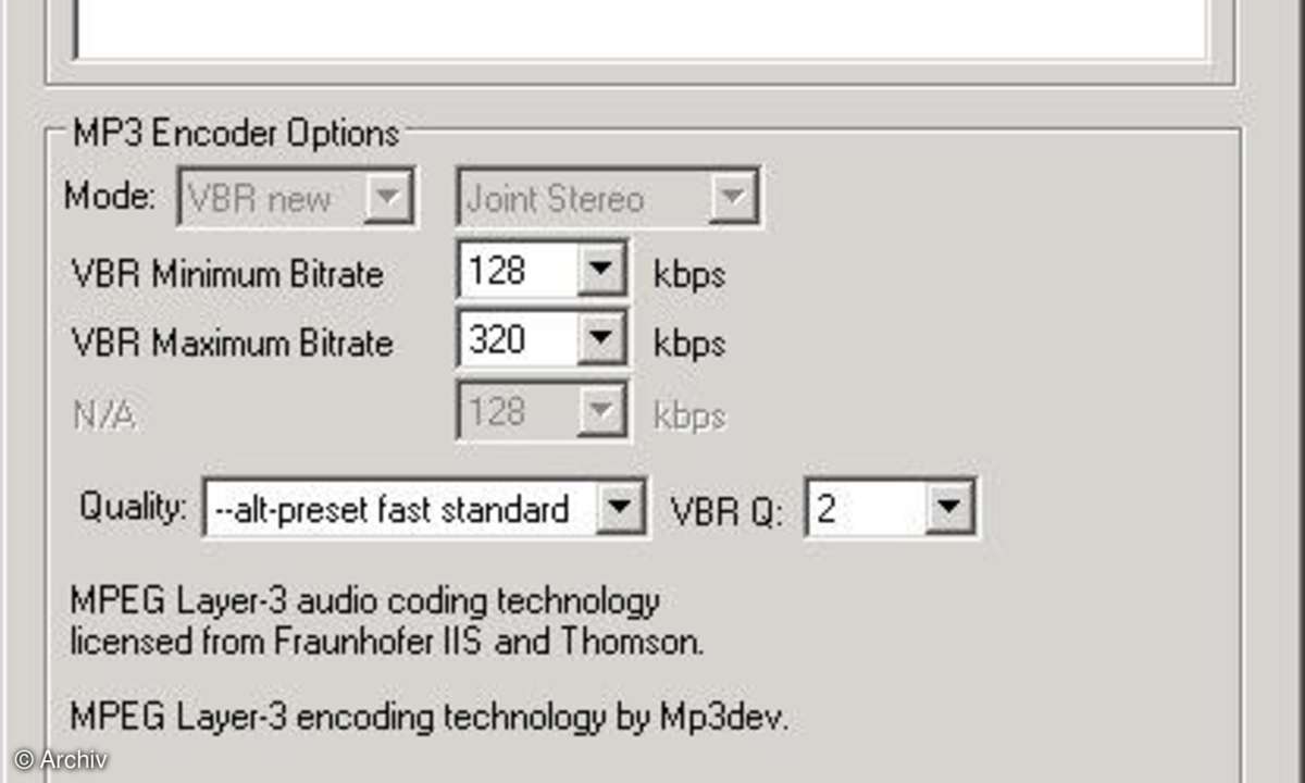 iPod-Utilities