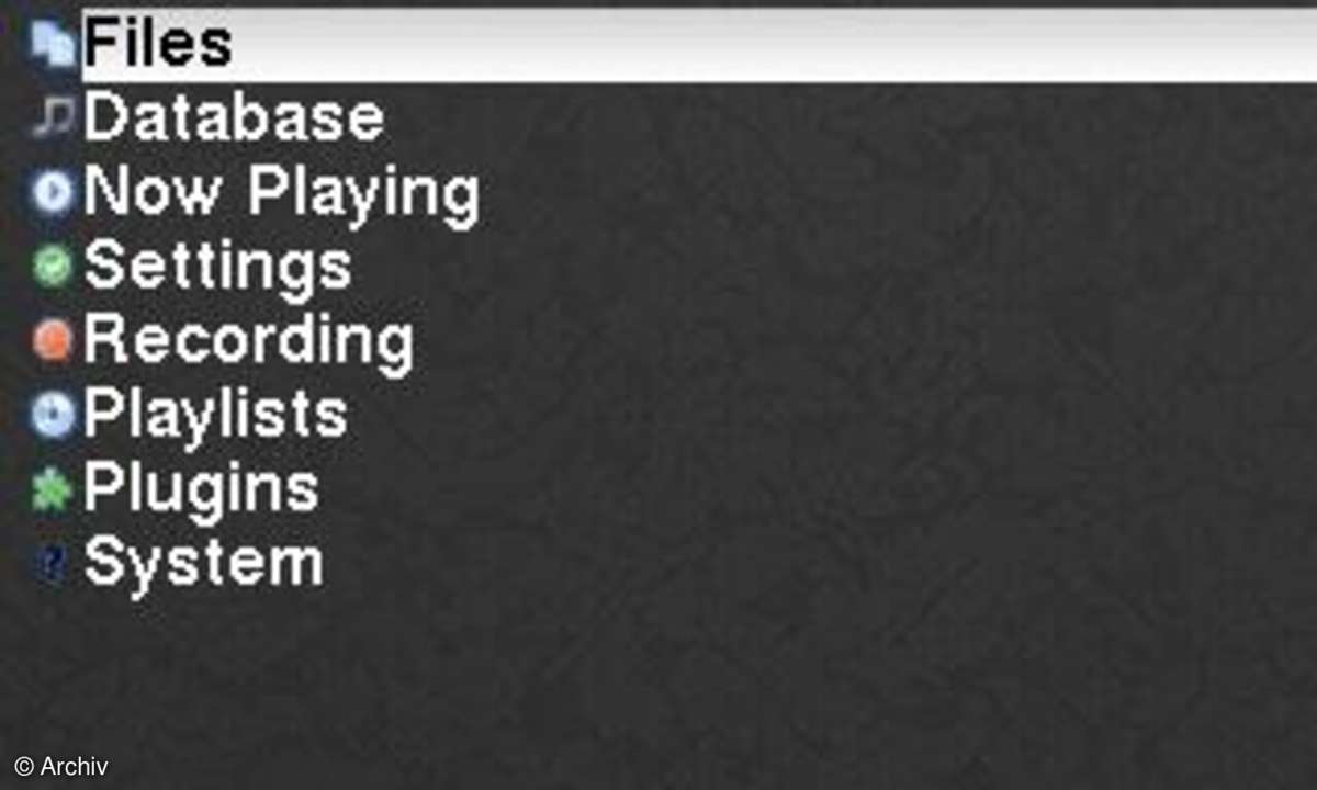 iPod-Utilities