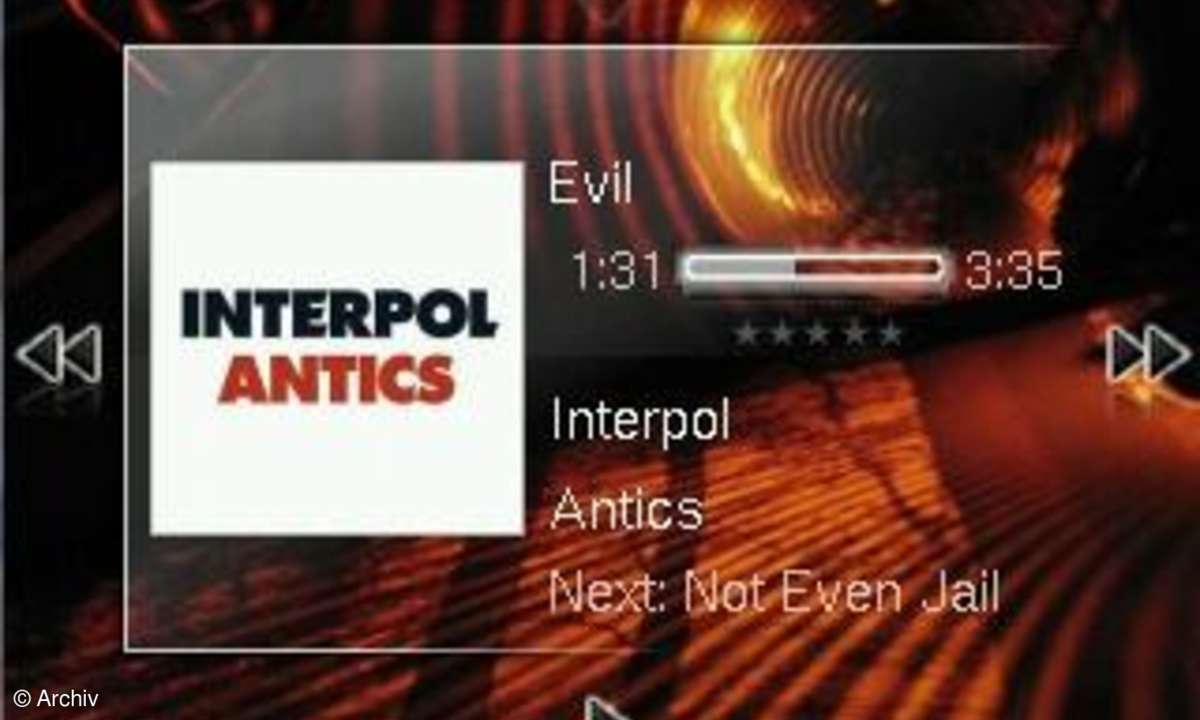iPod-Utilities