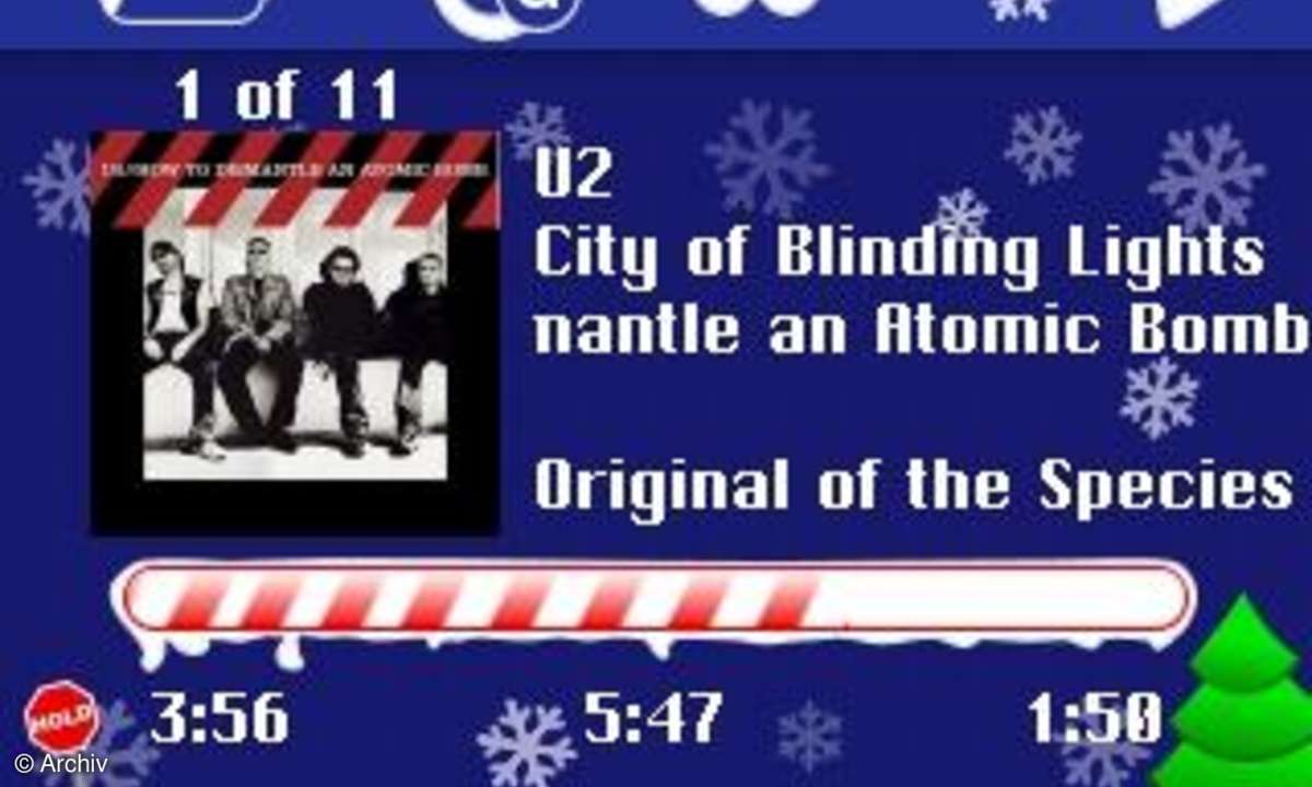 iPod-Utilities