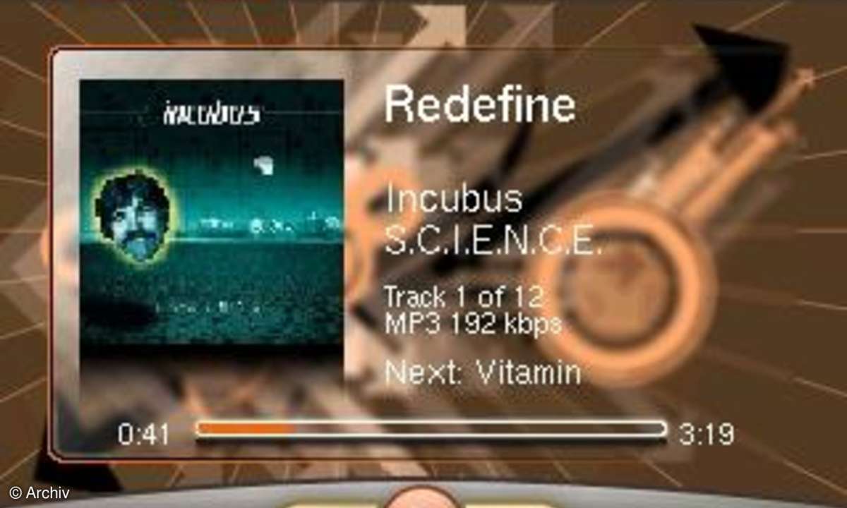 iPod-Utilities