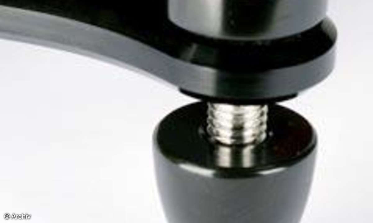 Test: Standlautsprecher