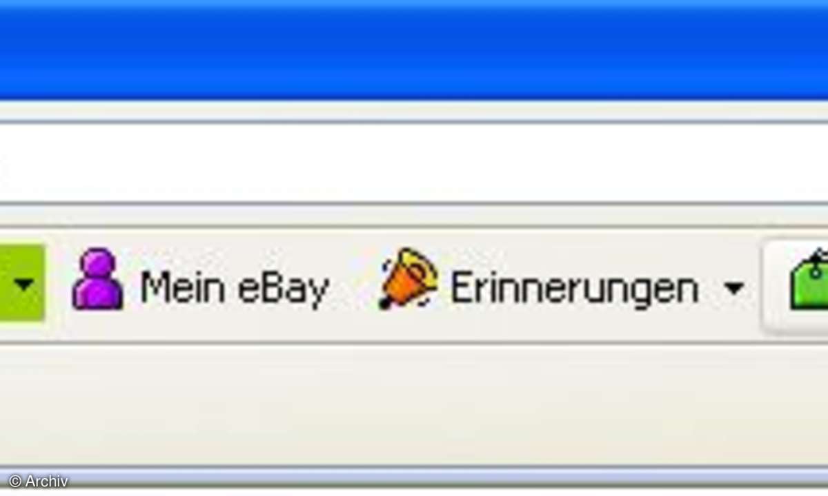Schöner shoppen