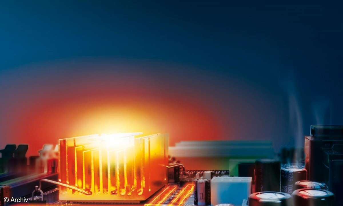 Hardware Vergleichstest Motherboards: Billige gegen teure Mainboards