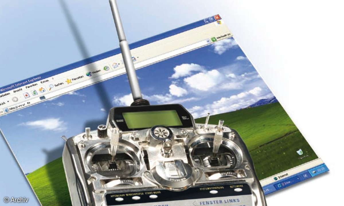 Software Test Online-Fernsteuertools: PC-Fernzugriff per Internet