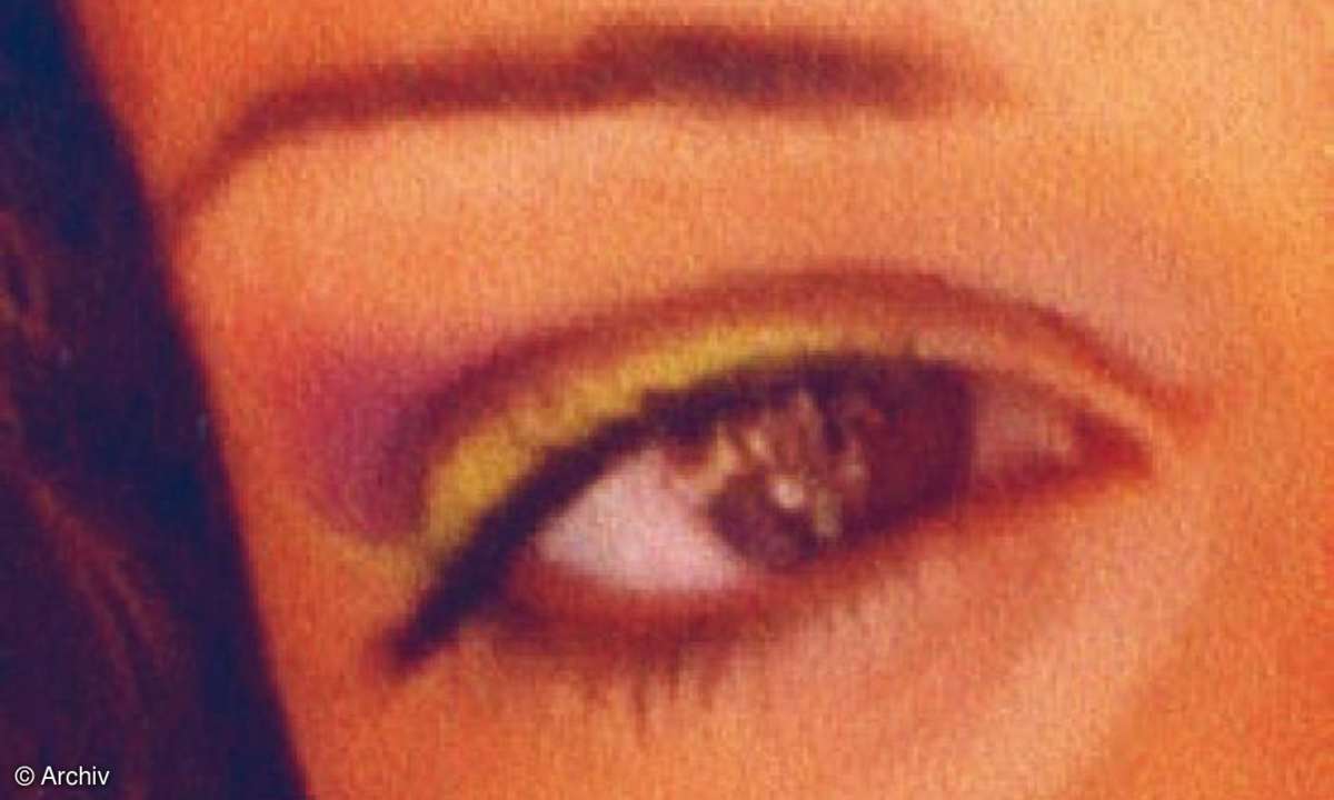 IT Professional Test A3+-Drucker