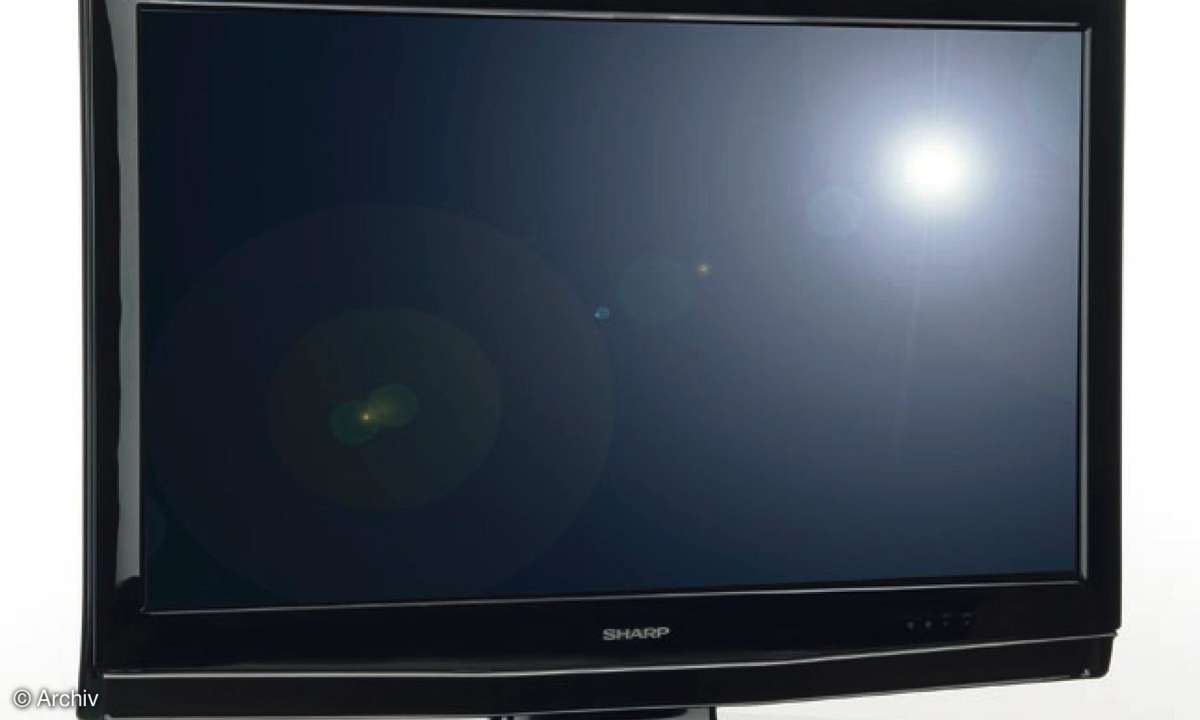 Vergleichstest 32 Zoll-Fernseher