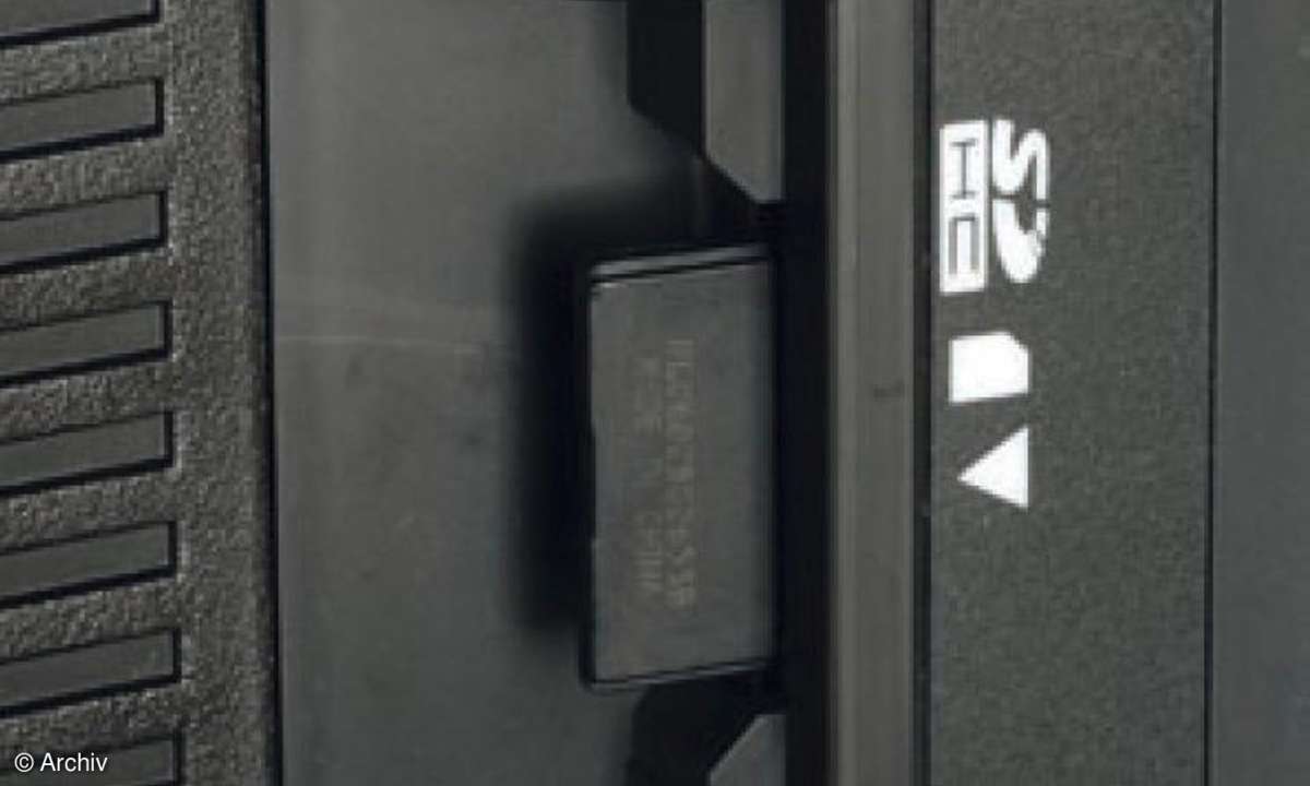 Vergleichstest 32 Zoll-Fernseher