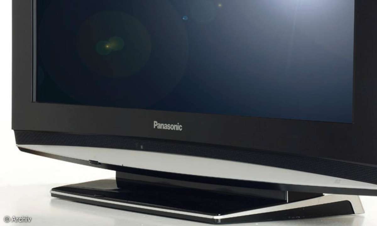 Vergleichstest 32 Zoll-Fernseher
