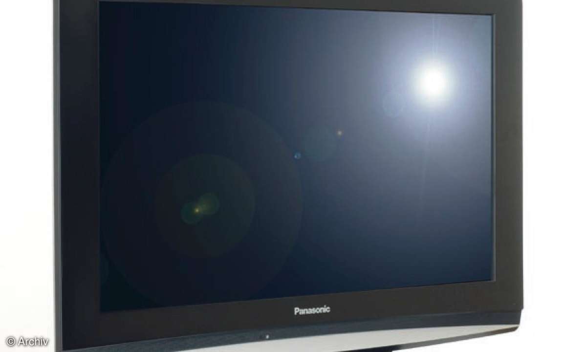 Vergleichstest 32 Zoll-Fernseher