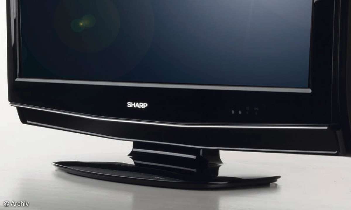 Vergleichstest 32 Zoll-Fernseher