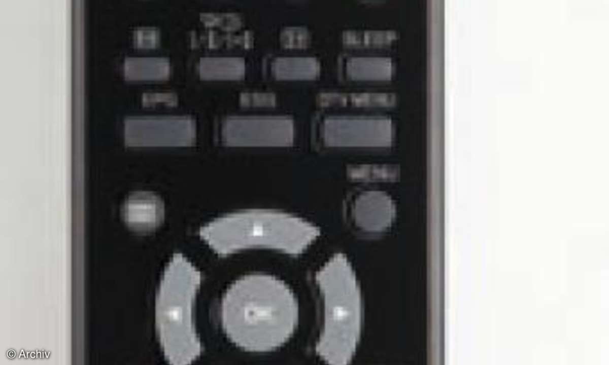 Vergleichstest 32 Zoll-Fernseher