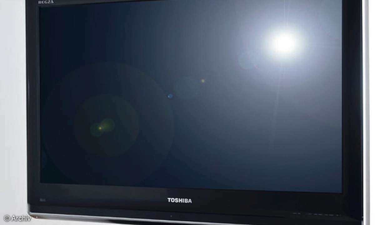 Vergleichstest 32 Zoll-Fernseher