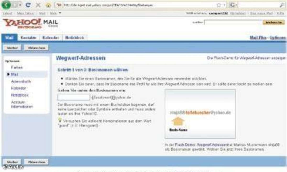 20 neue Tipps gegen Spam