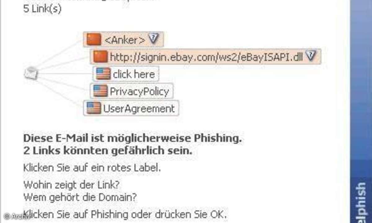 20 neue Tipps gegen Spam