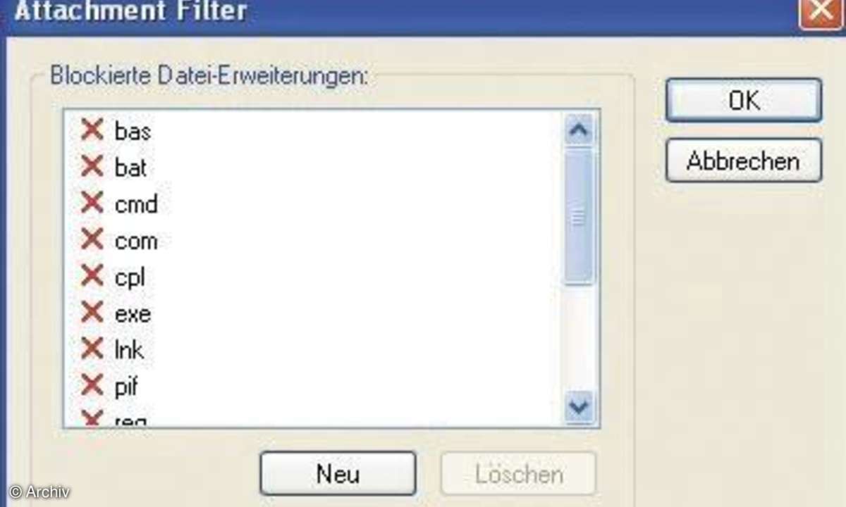 20 neue Tipps gegen Spam