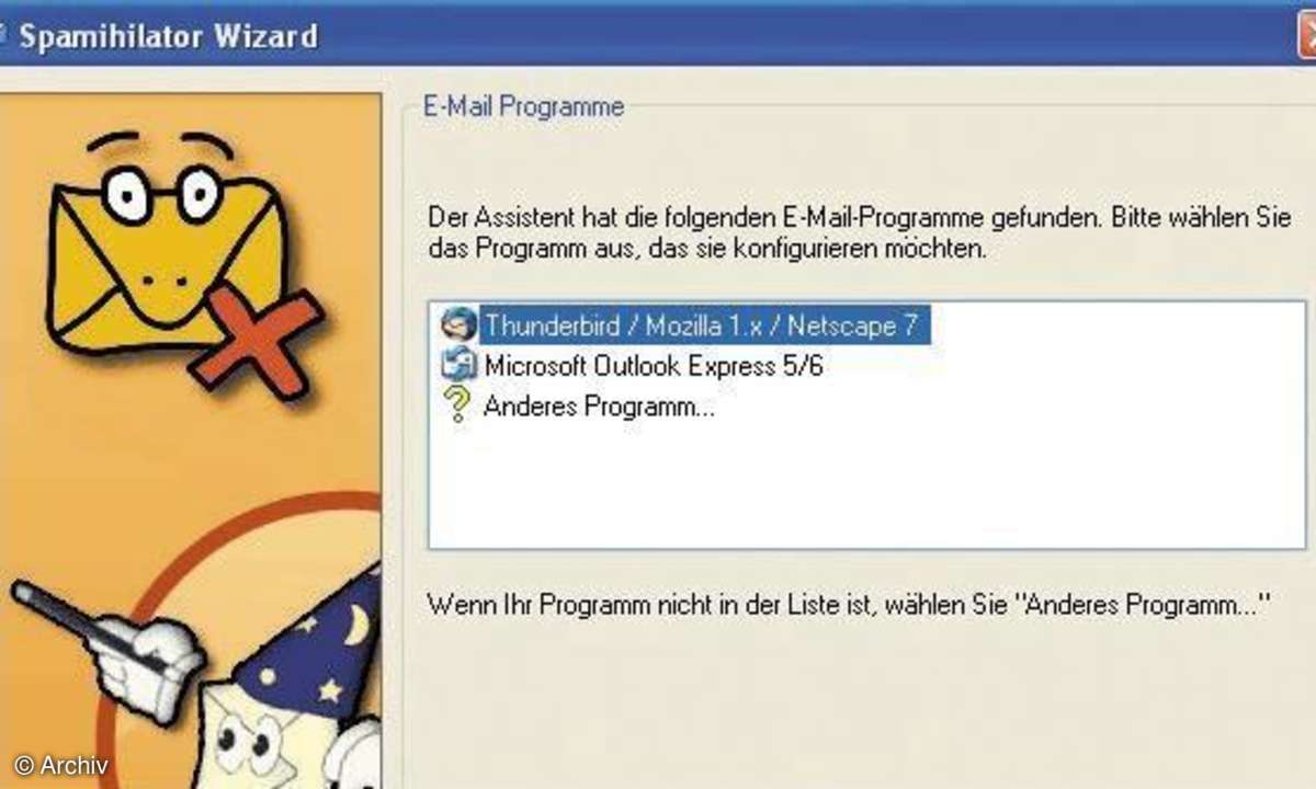 20 neue Tipps gegen Spam
