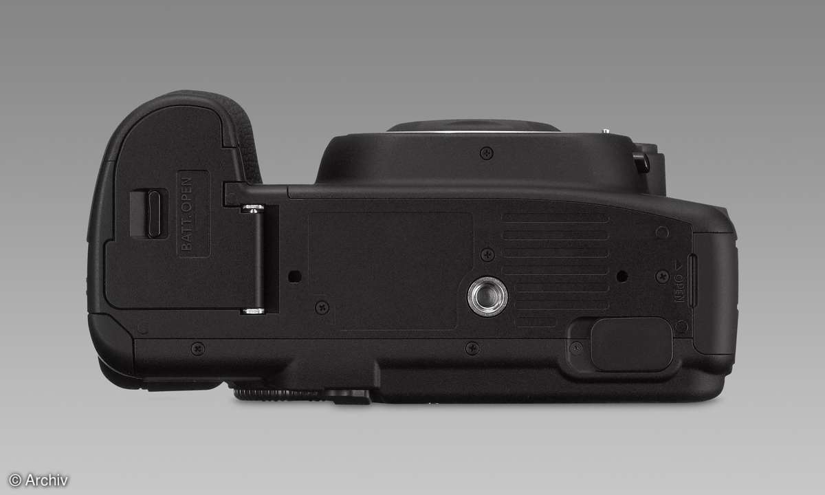 Canon EOS 5D Mark II