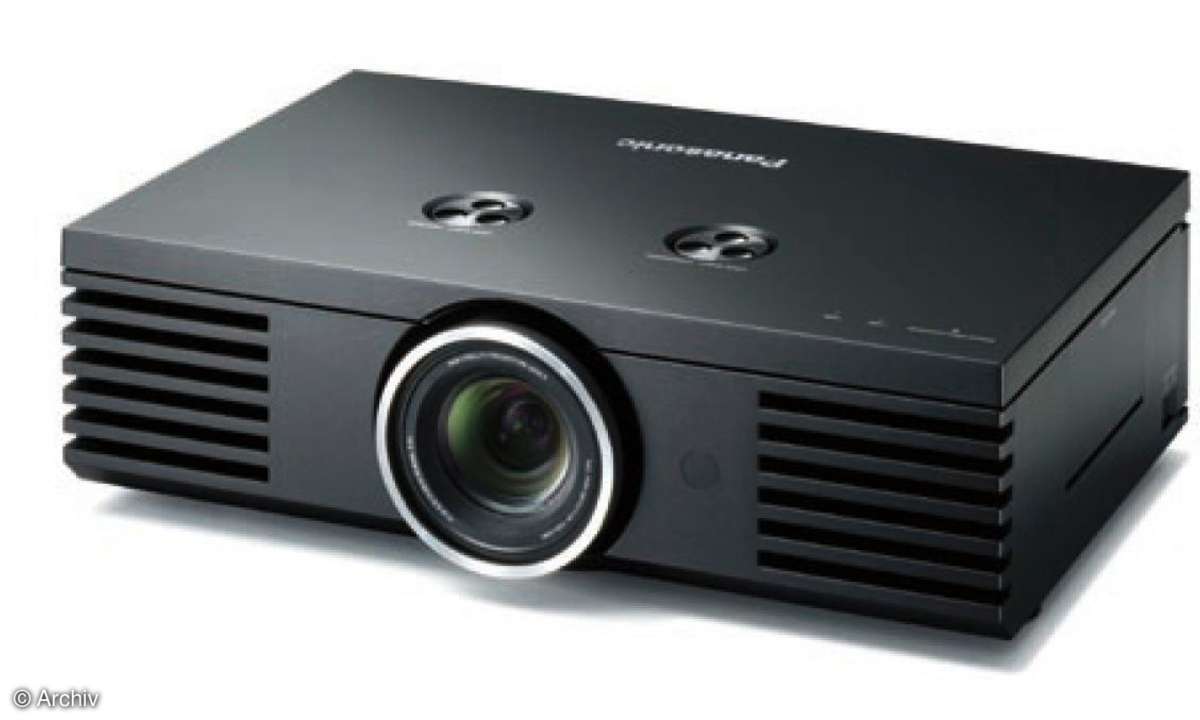 Service Wissen: Fernseher und Beamer
