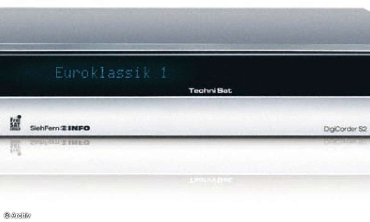 Service Wissen: Fernseher und Beamer