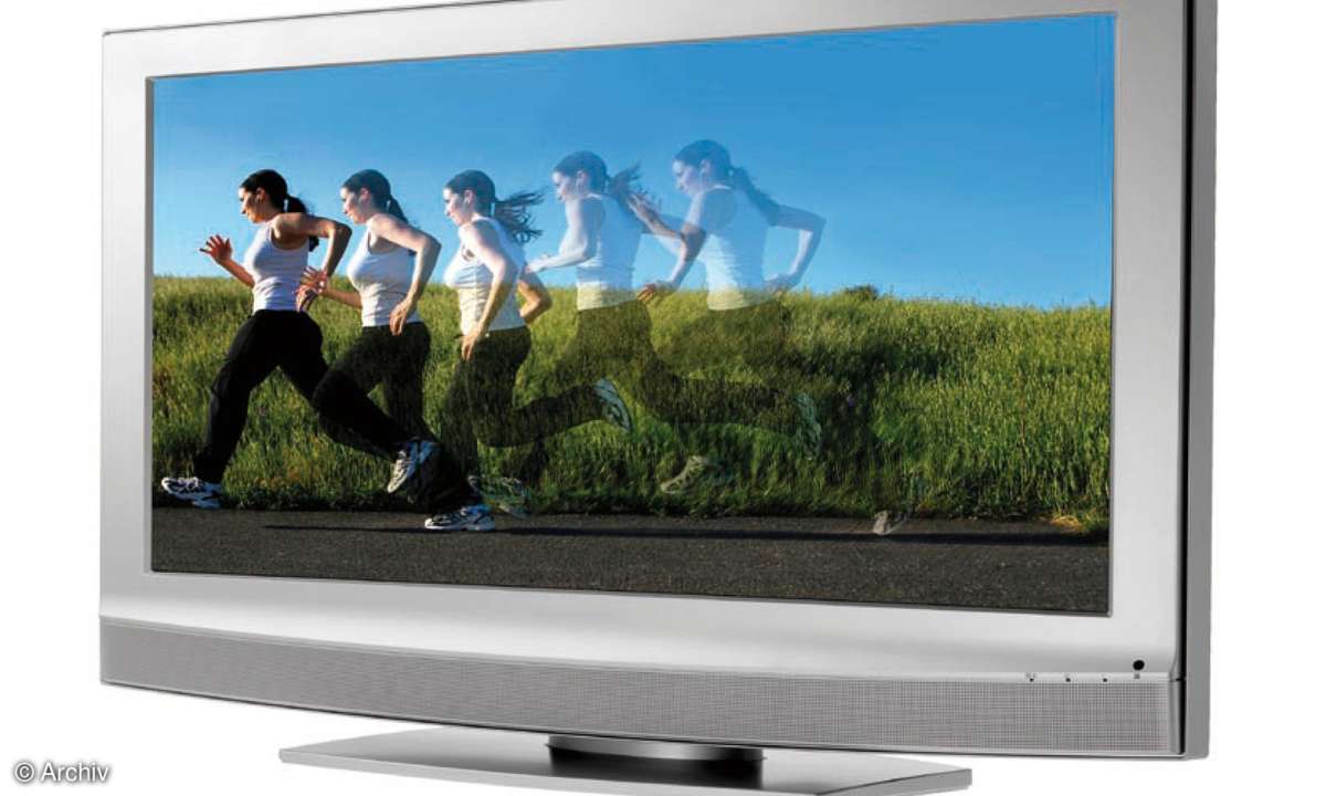Service Wissen: Fernseher und Beamer