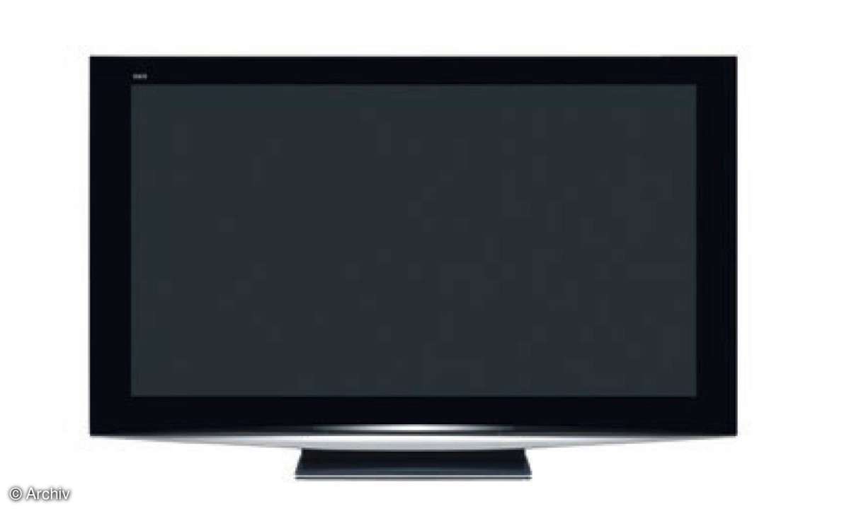 Service Wissen: Fernseher und Beamer