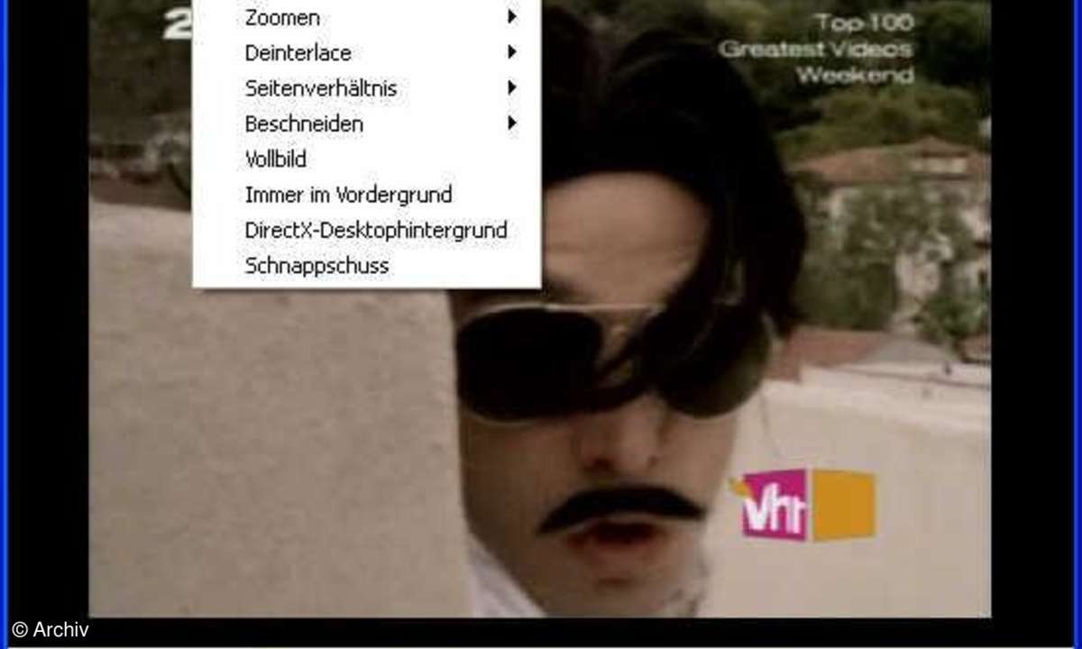 VLC VideoLAN Client