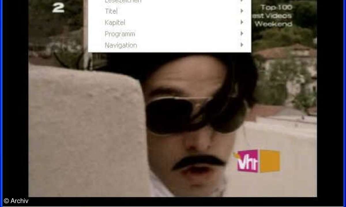 VLC VideoLAN Client