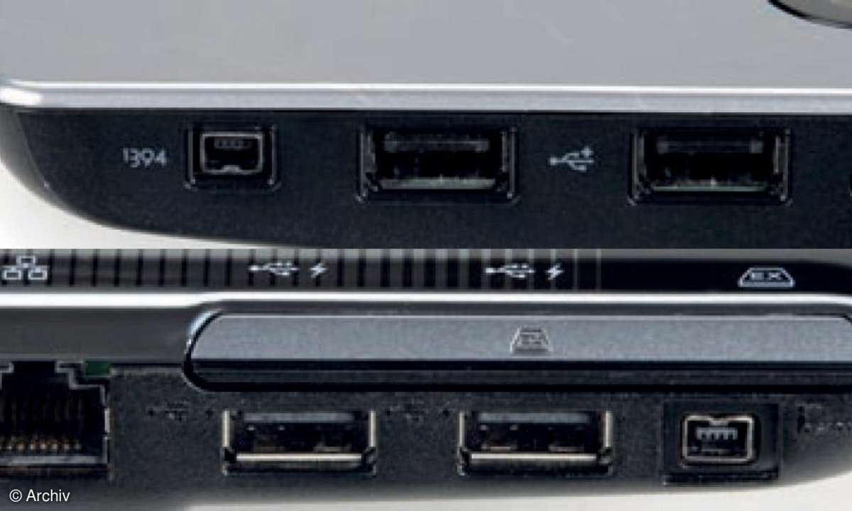 Notebooks ab 800 Euro im Test: Leistungsstarke Allrounder im Mittelformat
