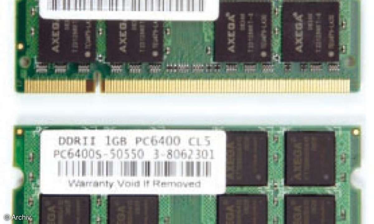 Notebooks ab 800 Euro im Test: Leistungsstarke Allrounder im Mittelformat