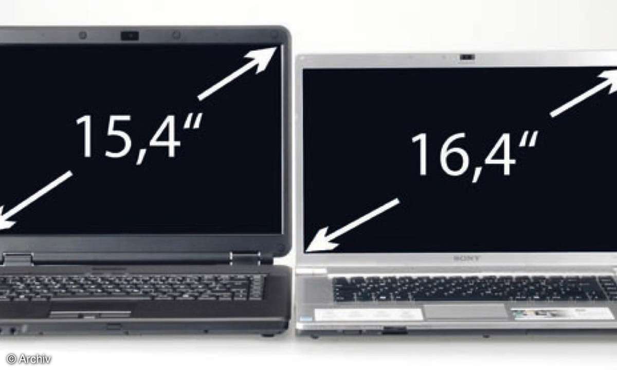 Notebooks ab 800 Euro im Test: Leistungsstarke Allrounder im Mittelformat