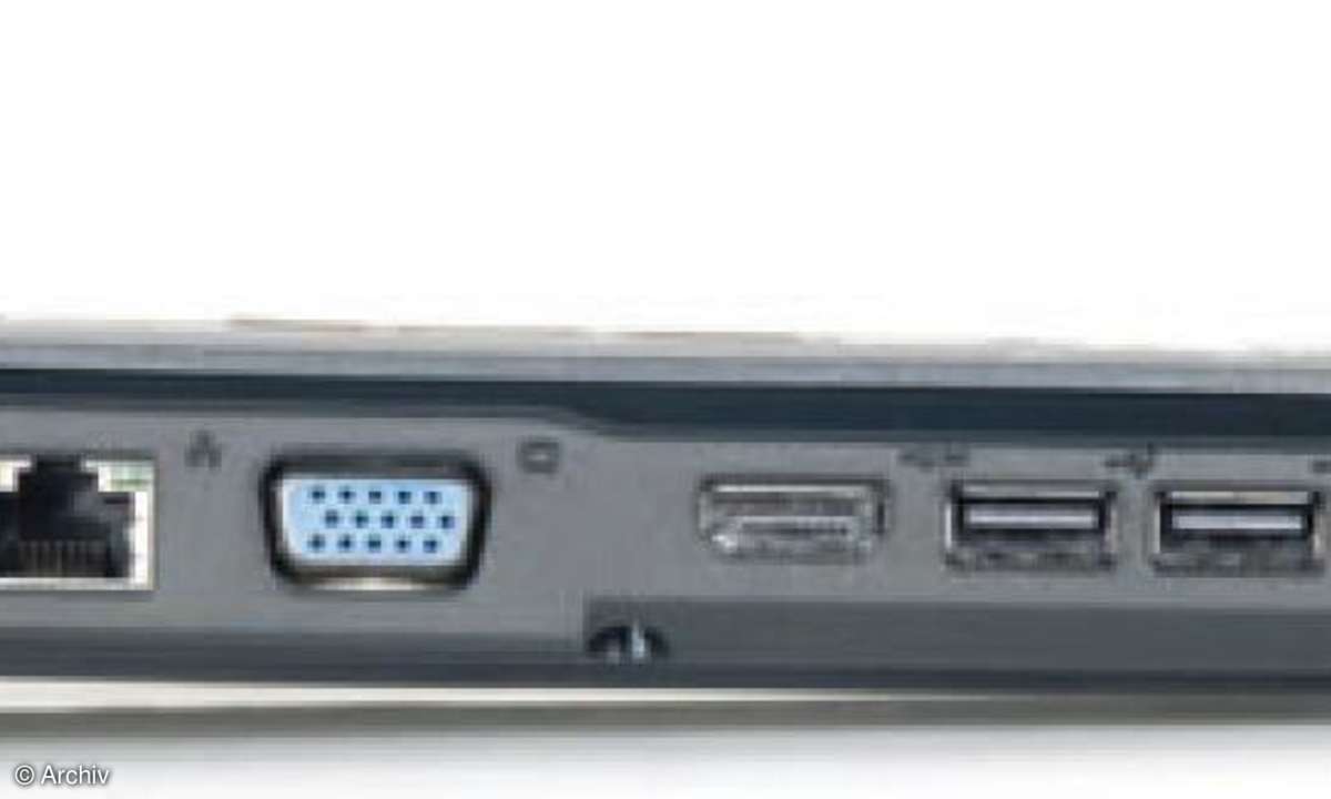 Notebooks ab 800 Euro im Test: Leistungsstarke Allrounder im Mittelformat